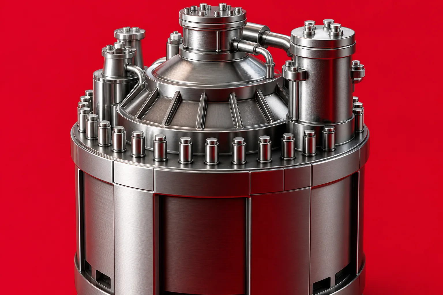 NuScale Power Stock Tests Support as $750 Million ATM and TVA Timing Pressure SMR