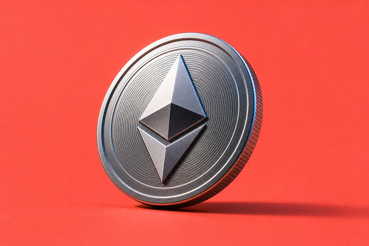 Ethereum Tests $2,400 Support as ETF Inflows Hit $337 Million and Bitmine Nears 5% ETH Stake