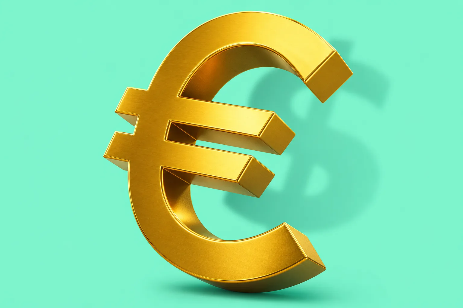 EUR/USD Tests 1.1533 Support as Eurozone ZEW Miss Deepens Pressure