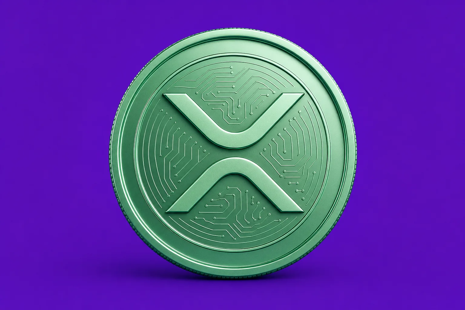 XRP ETFs XRPR and XRPI Sink More Than 11% After Senate Rejects CLARITY Act