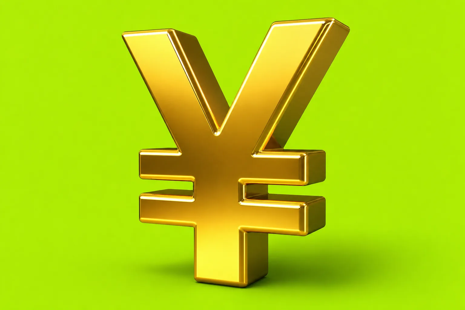 USD/JPY Near 155 as Fed-BOJ Rate Gap Stays in Focus