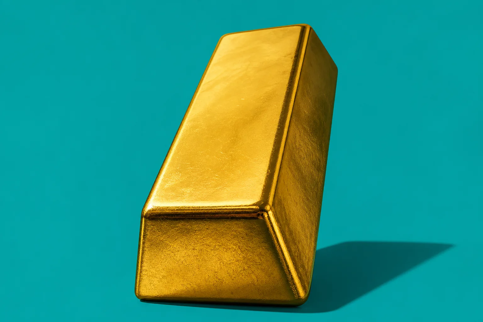 Gold Holds $4,275 Support Ahead of Fed as Markets Price 25-Basis-Point Hike