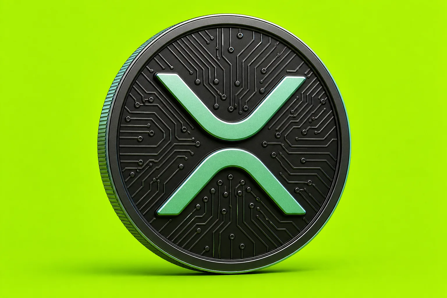 XRP Tests $1.25 Support After Senate Vote Sinks Clarity Act