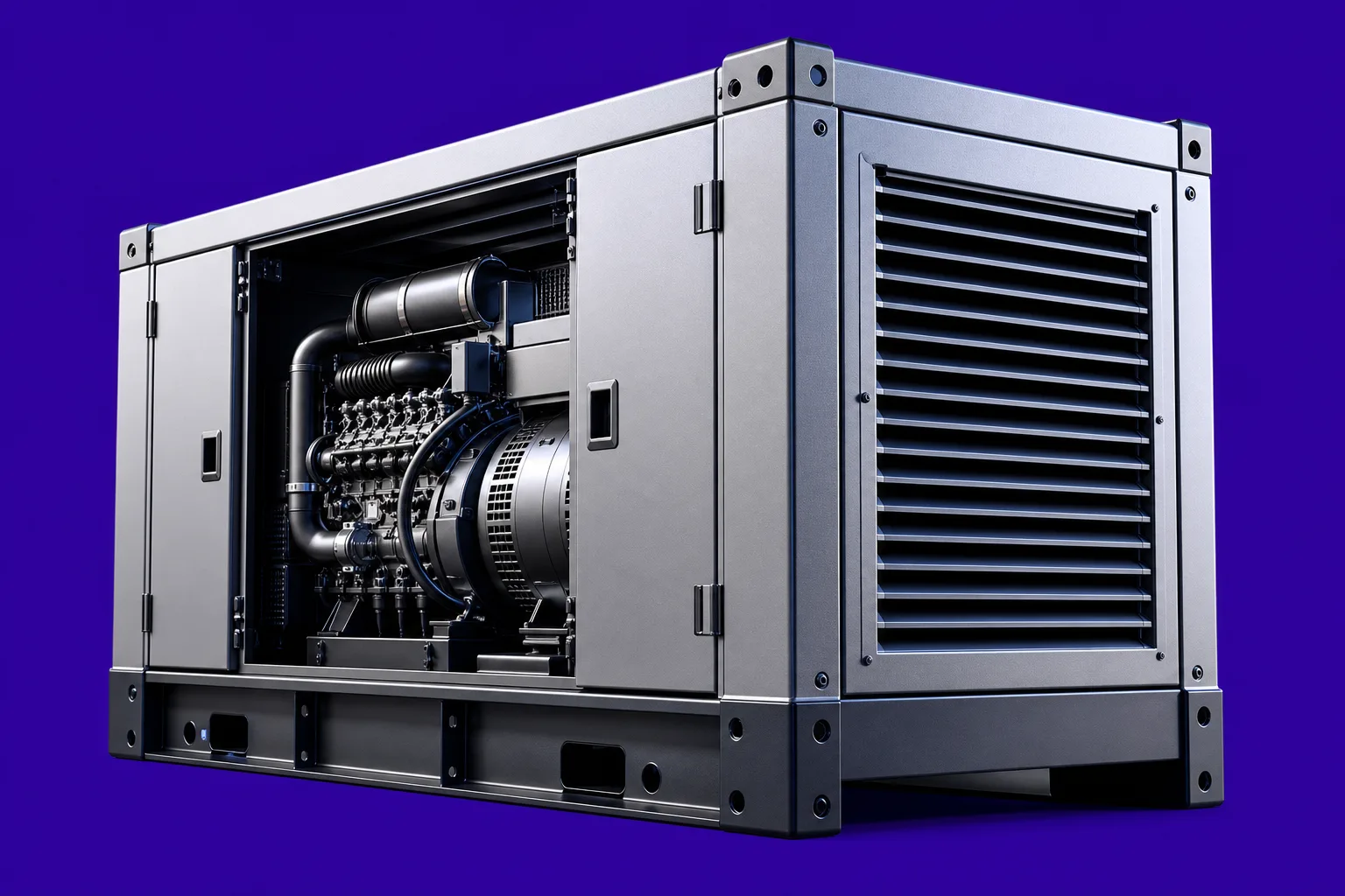 Generac Stock Jumps on Amazon Deal, Then Gives Back 12% From $235 Peak