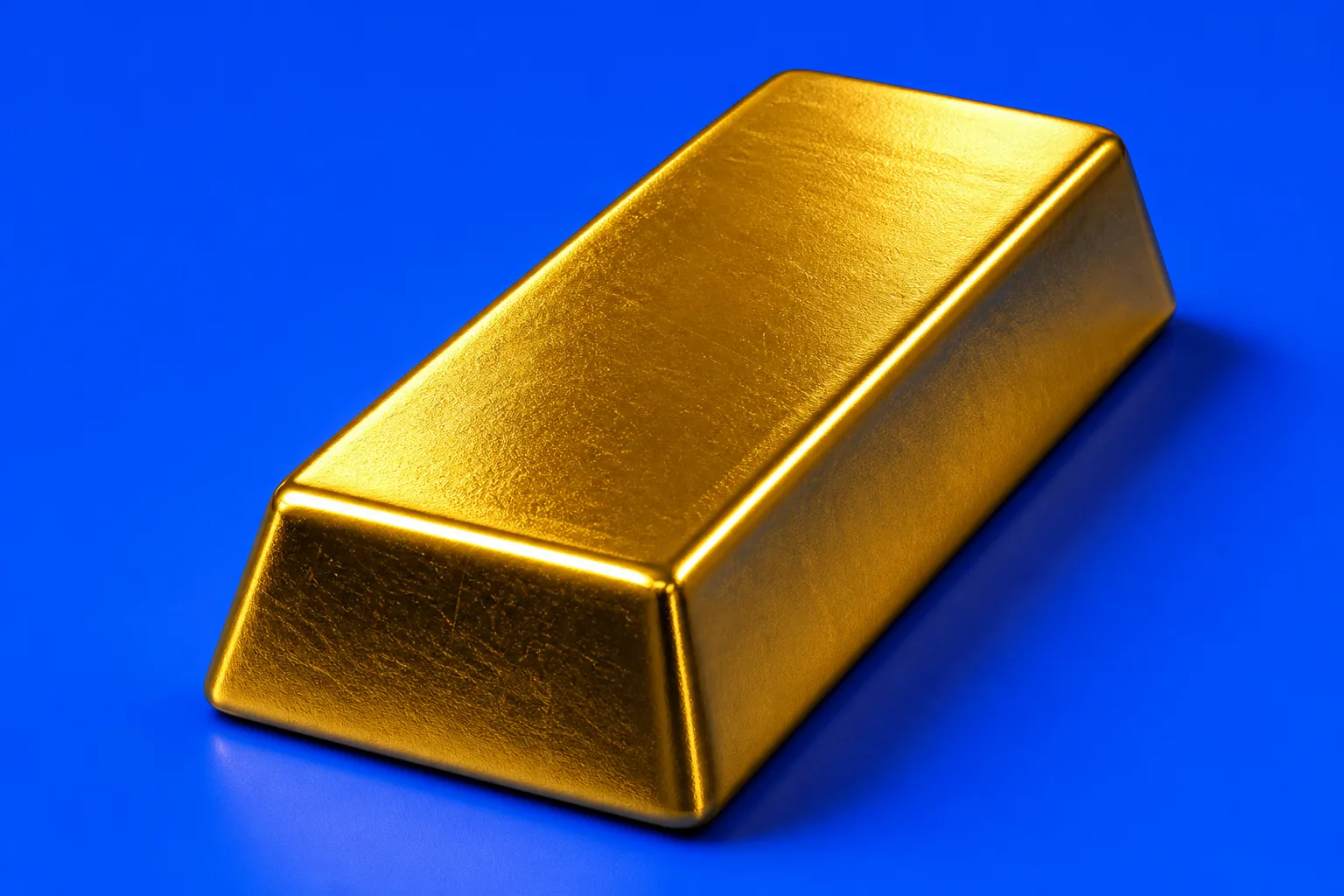 Gold Rebounds to $4,310 After Fed Shock, With $4,430 in Focus