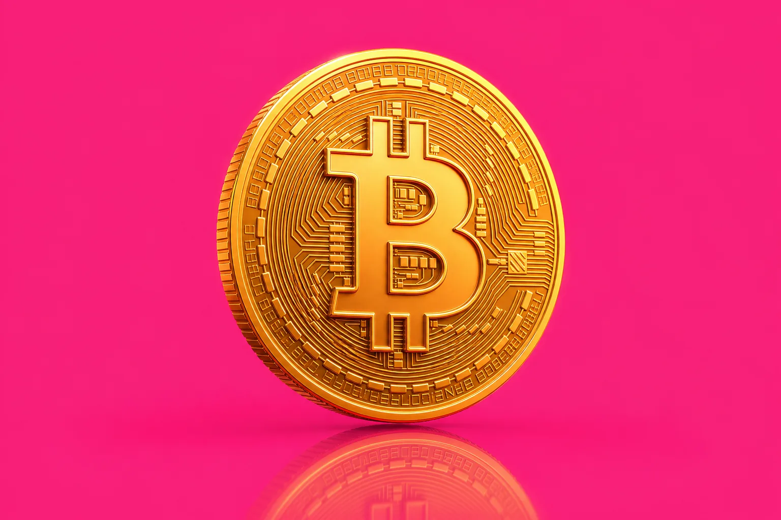 Bitcoin Holds $75,000 After Fed Hike and $296M ETF Outflow