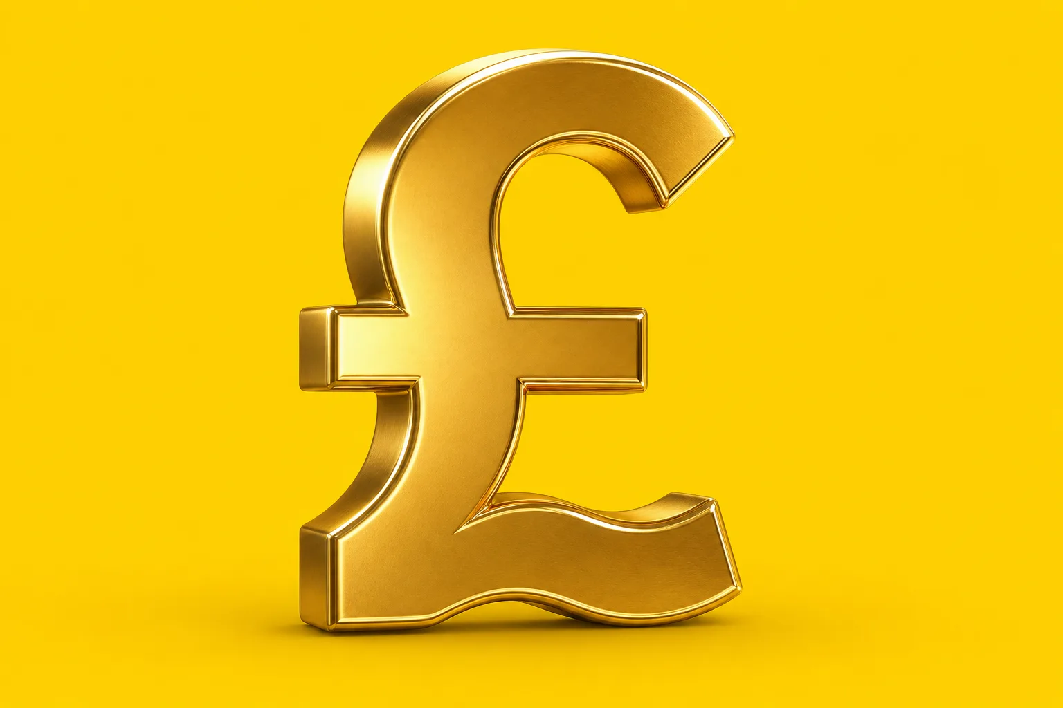 GBP/USD Falls to 1.3381 After Bank of England Hold Narrows Rate Advantage