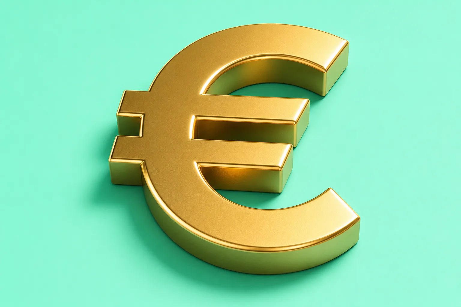 EUR/USD Nears 2026 Low as Fed-ECB Rate Gap Pressures Euro