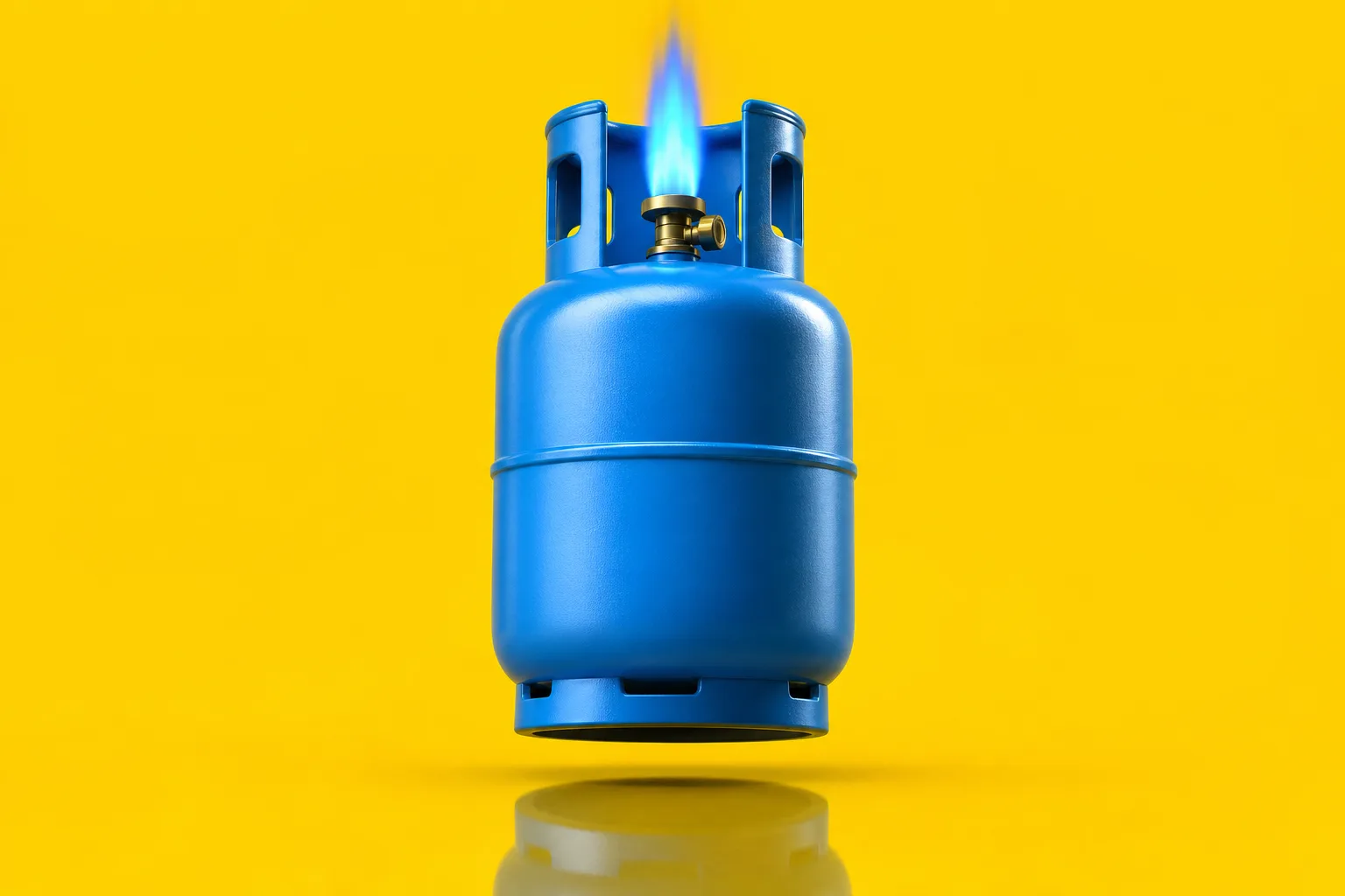 Natural Gas Holds Near $2.93 as Storage Surplus Shrinks Toward $3.00 Breakout
