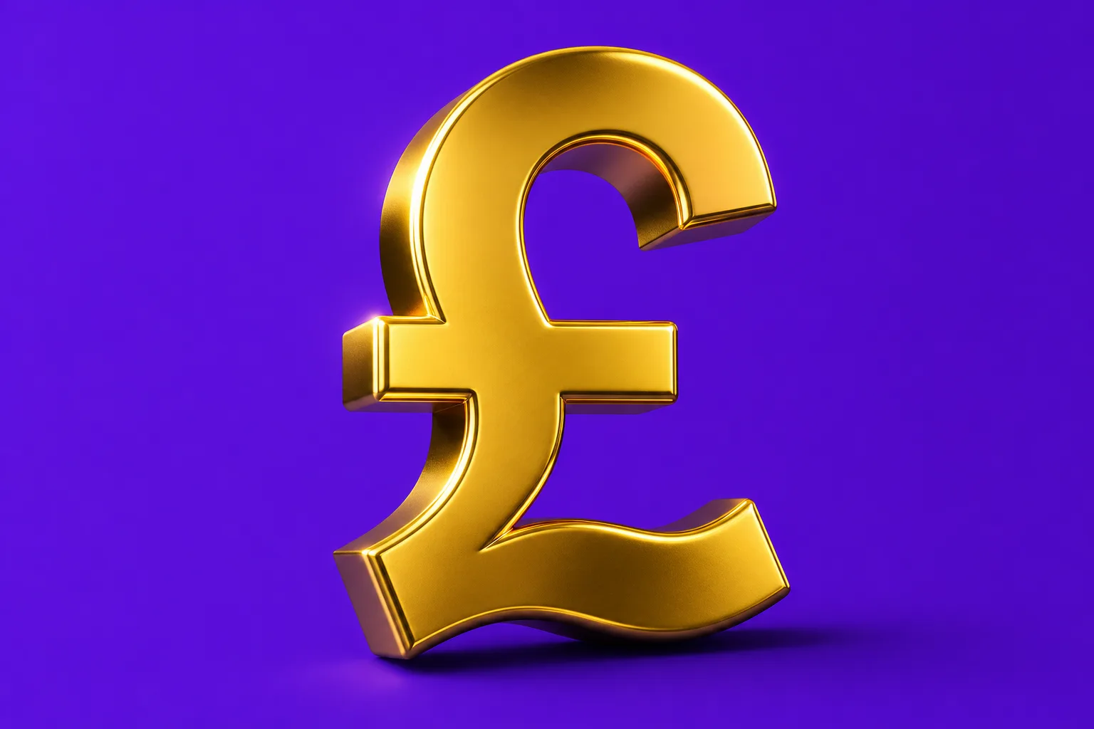 GBP/USD Holds Near 1.3371 After BoE Split and UK Retail Sales Surprise
