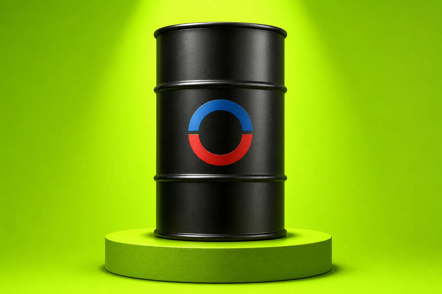 WTI Crude Holds Above $101 as Saudi Rerouting Eases Brent Spike