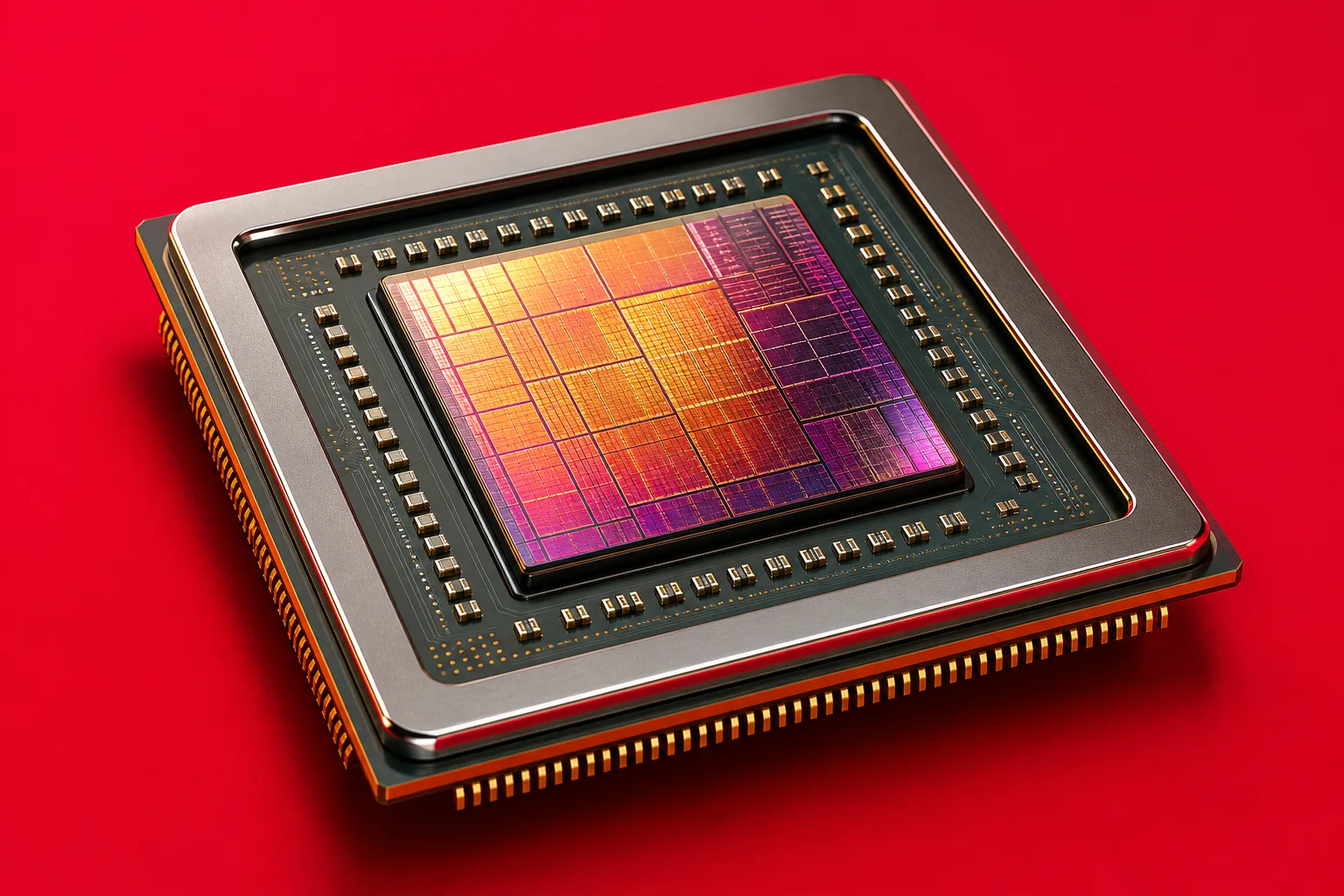 CHAT ETF Nears Breakout as AI Chip Rally Drives 109.73% One-Year Gain