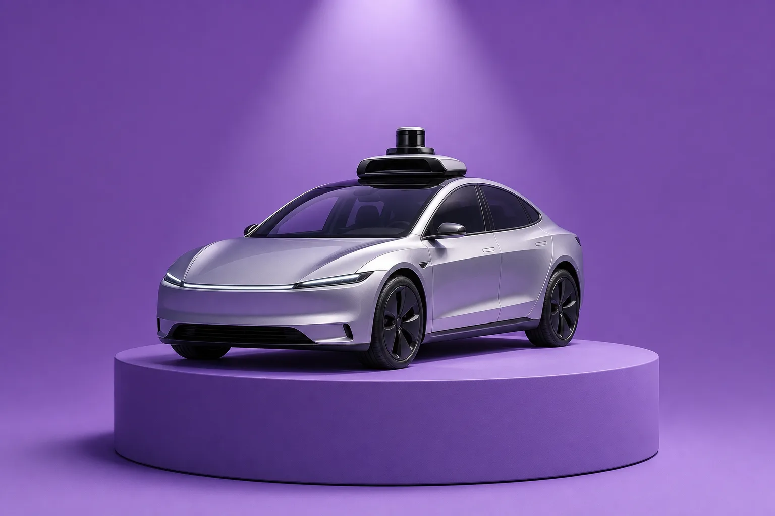 Tesla Stock Holds Below $374 as 5% Treasury Yields Pressure Robotaxi Valuation