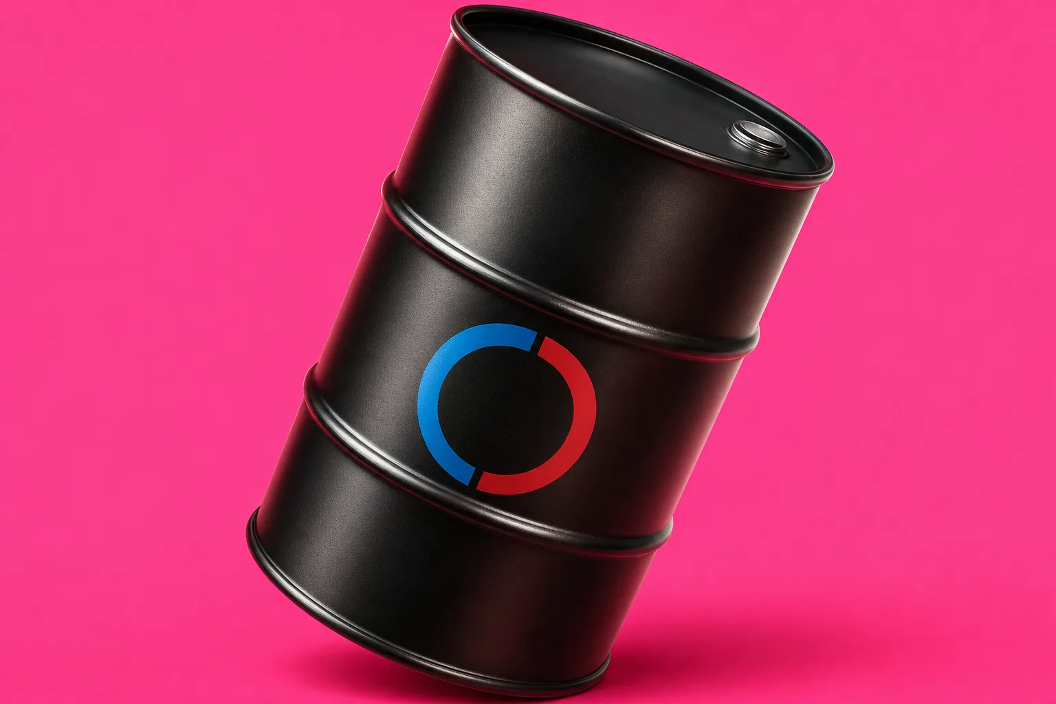 Hormuz Oil Flows Hold Near 12 Million bpd as US Escort Count Tops 1 Billion Barrels