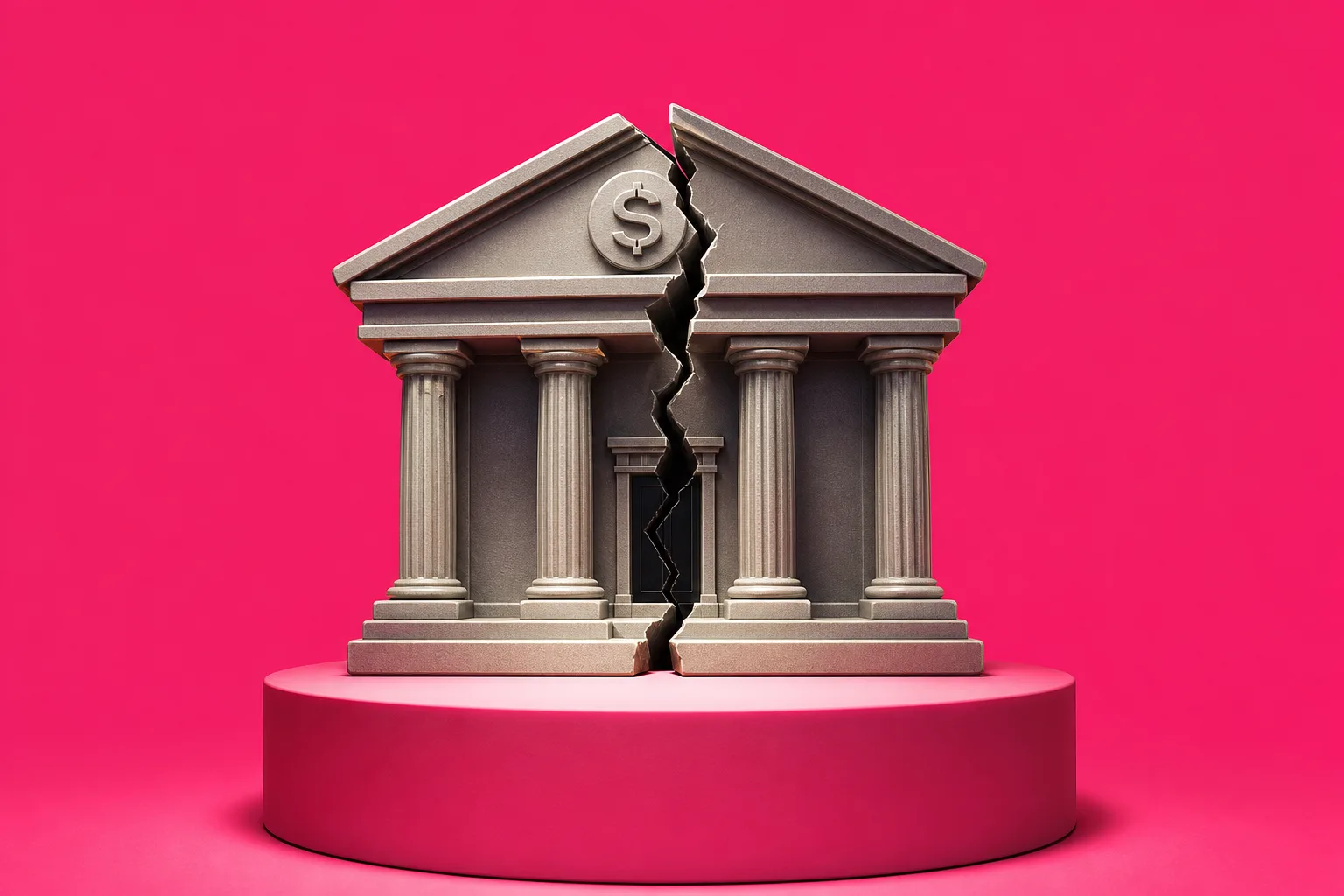 2008 Financial Crisis at 18: How Mortgage Rules and Bailouts Shaped the Collapse