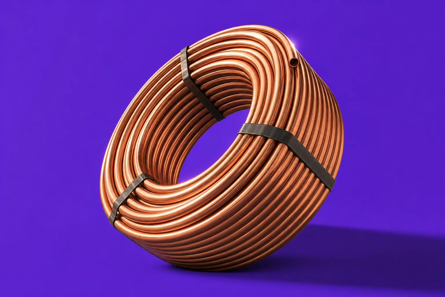Kentucky Copper Theft: $586,000 Shipment Recovered Within 8 Hours