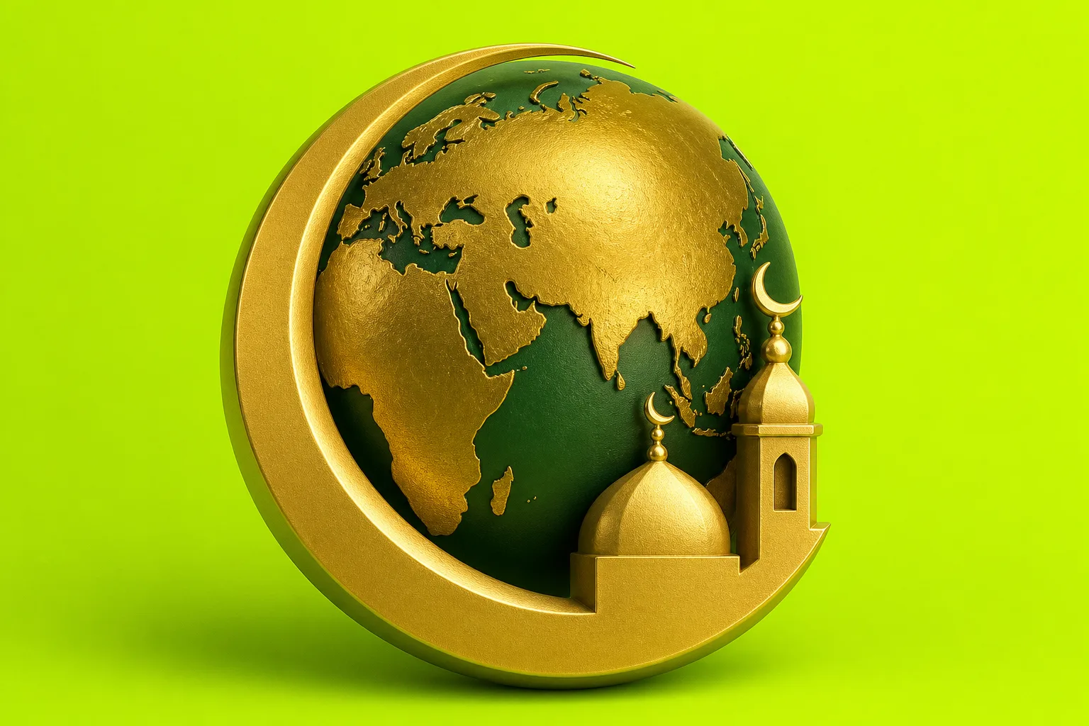 U.S. Views of Islam Shift Sharply as 51% Link the Faith to Violence