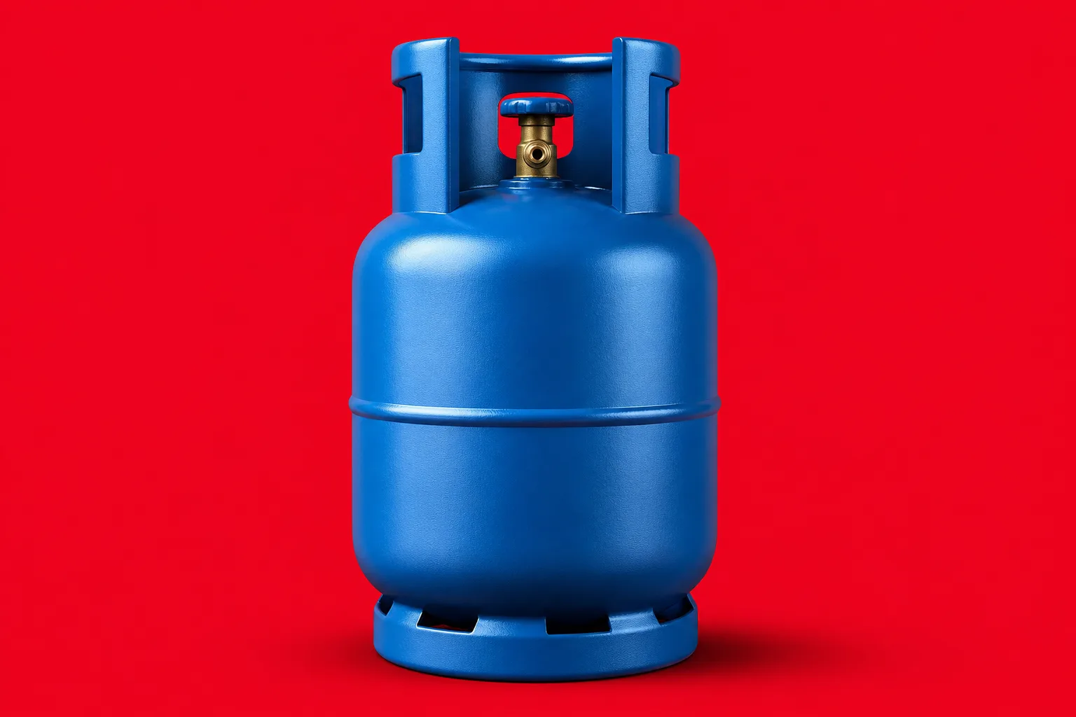 ECB Warns Eurozone Gas Prices Are Hitting Consumers Within 1–3 Months