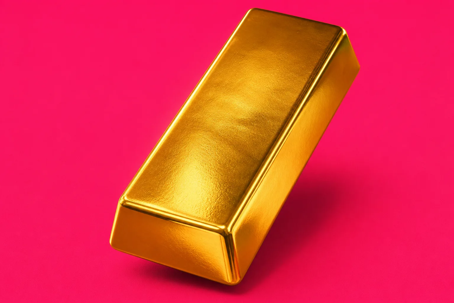 Gold Price Holds Near $4,332 as Fed Pressure Meets Record ETF Demand