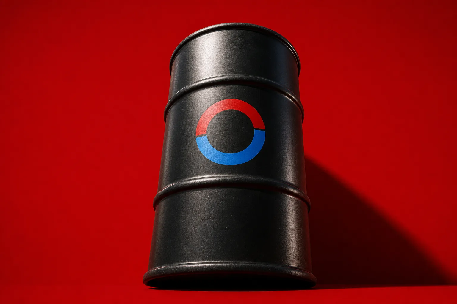 Brent Oil Falls Below $98 as Saudi Hormuz Exports Ease Supply Fears
