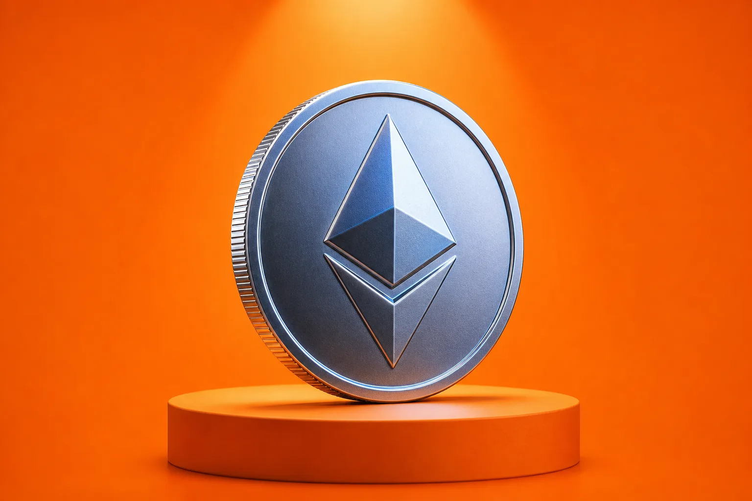 Ethereum Nears $2,800 as ETF Inflows Hit $270 Million