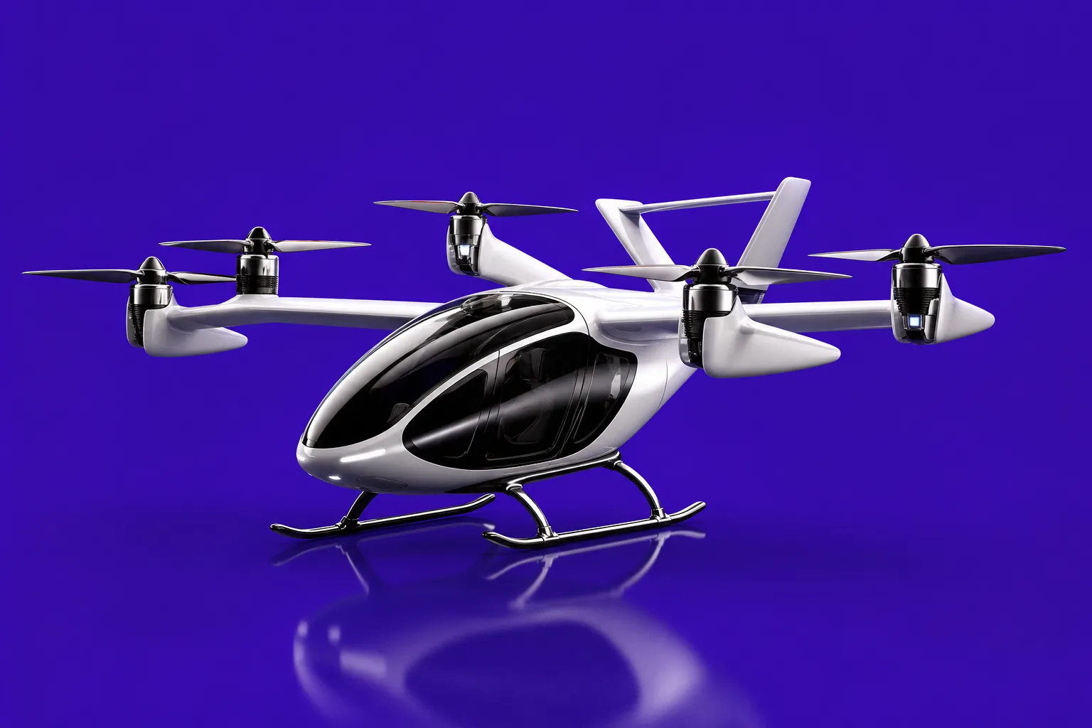 Joby Aviation Completes 3,199-Mile Autonomous Flight Across the U.S.