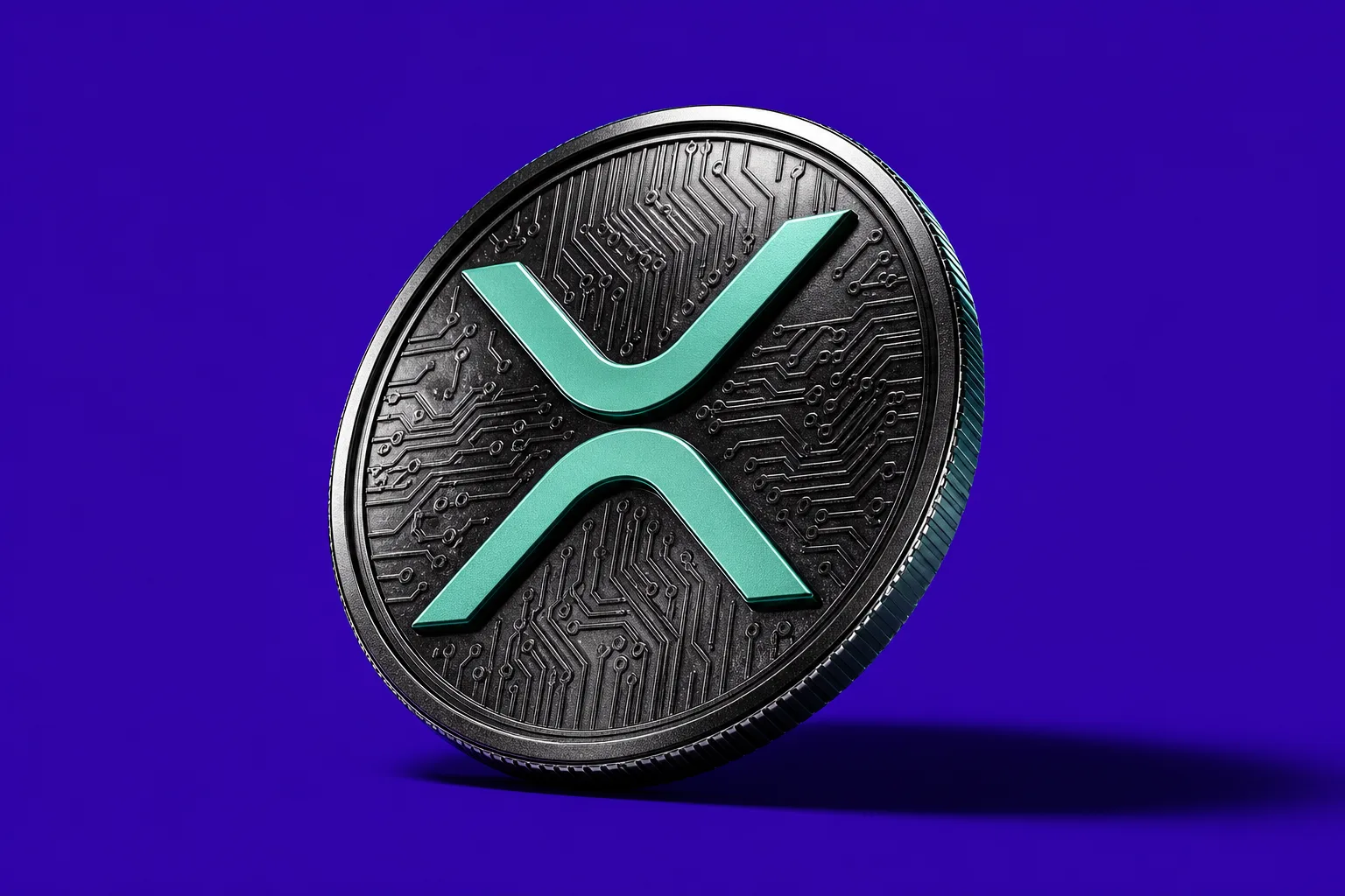 XRP ETF Market Nears $1.68 Billion as $1.54 Price Level Comes Into Focus