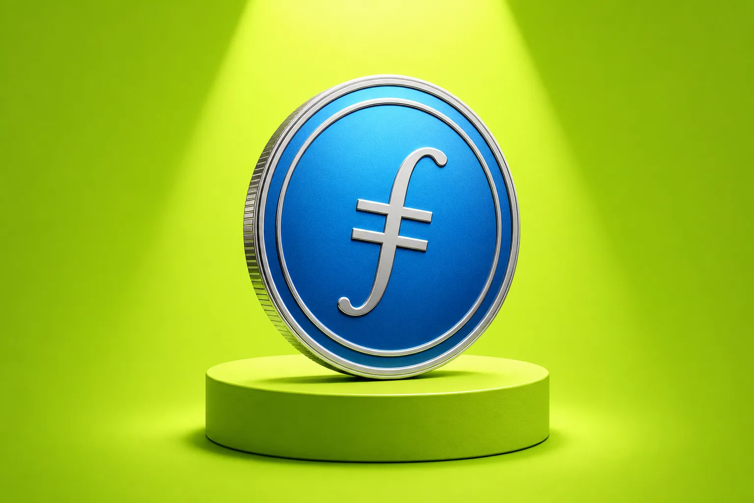 FILG Filecoin Trust Trades About 73% Above NAV as Premium Keeps Shrinking