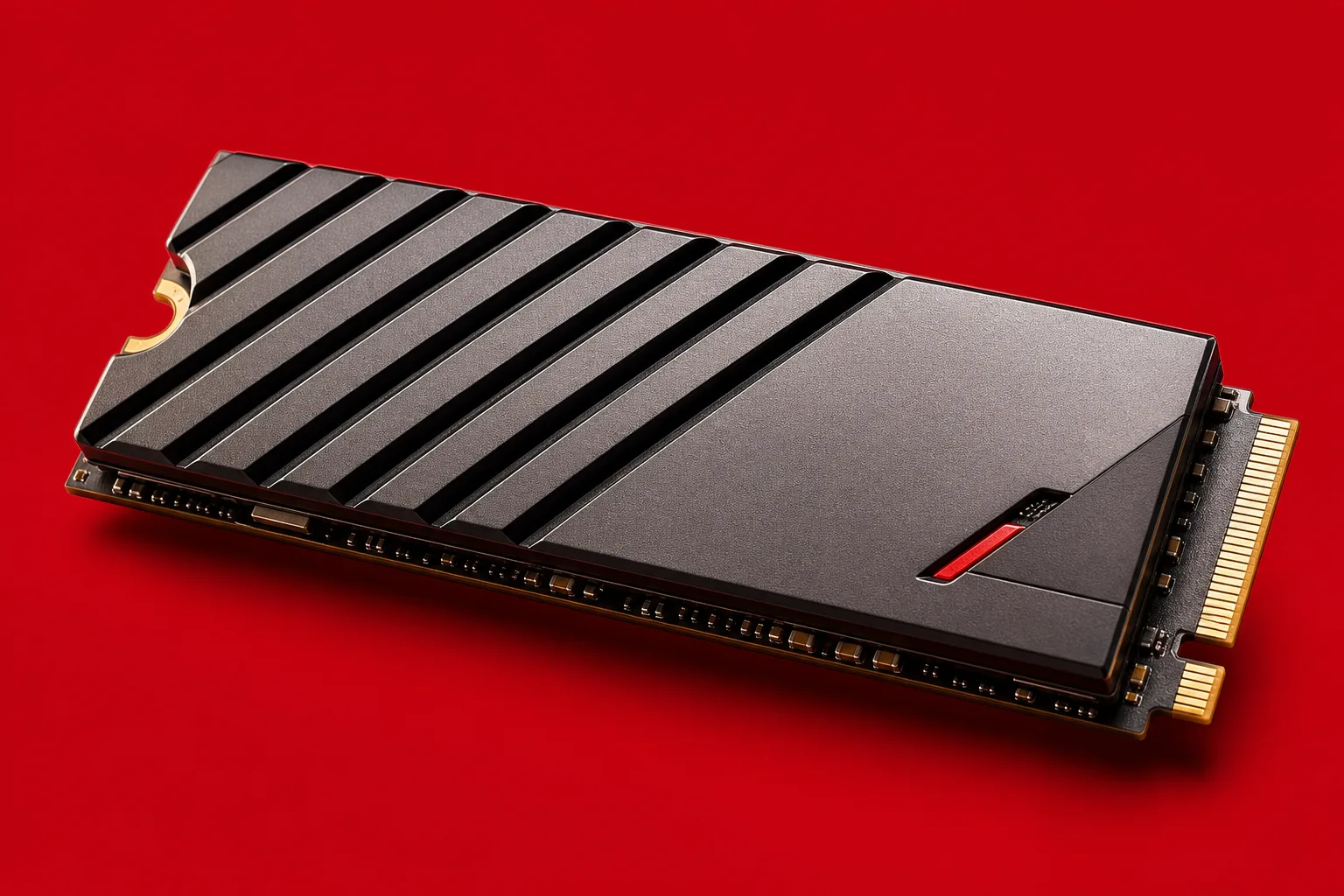 Sandisk Stock Jumps 6.3% as $2,400 Target Revives AI Storage Rally