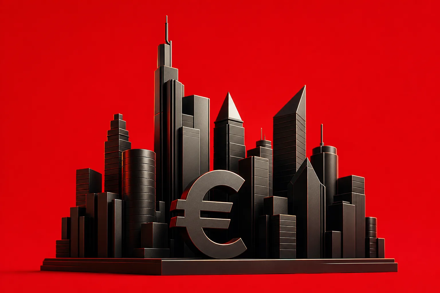 Euro Area Consumer Confidence Falls to -16.5 in September