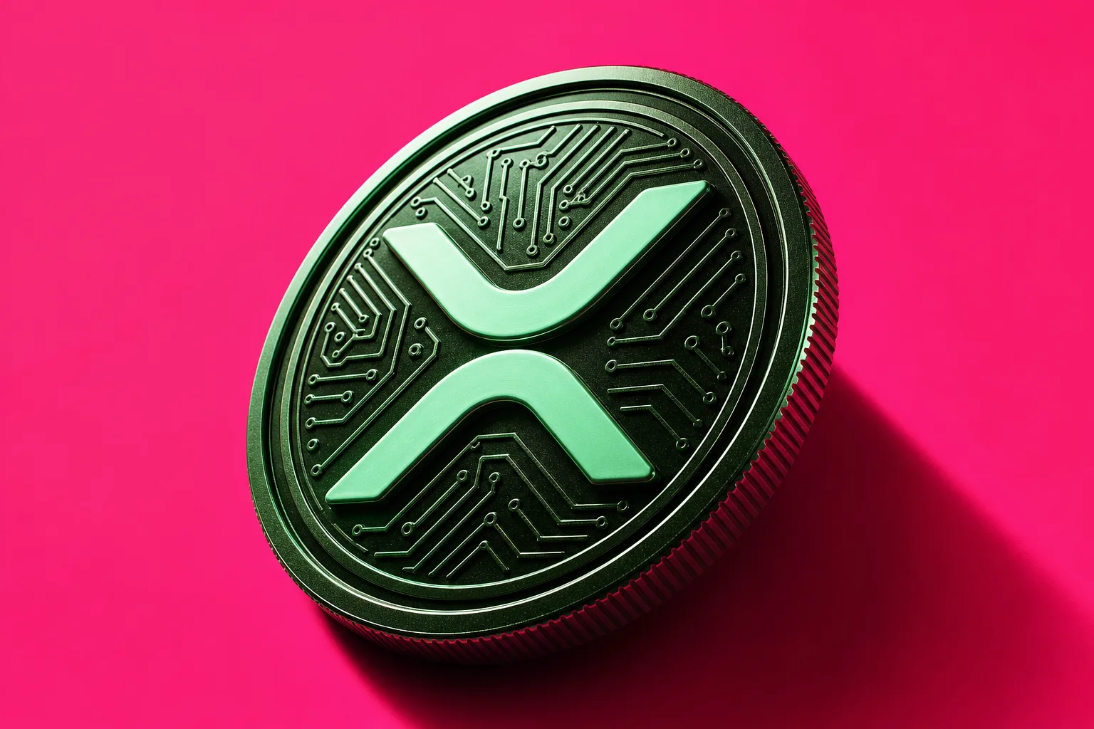 XRP Price Tests $1.50 as Rising Yields Challenge Run Toward $2.00
