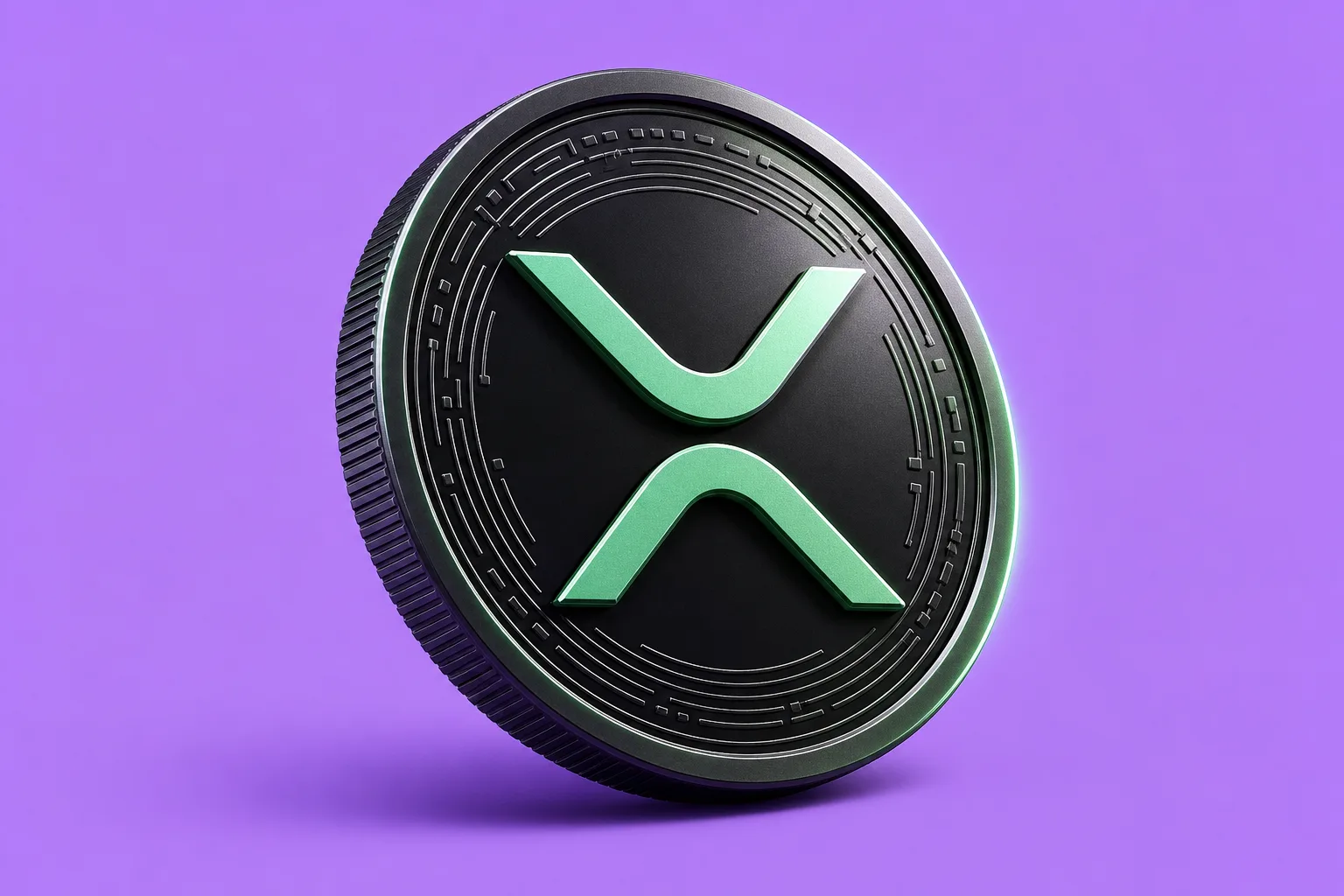 XRP ETFs Diverge as XRPI and XRPR Track XRP Near $1.50