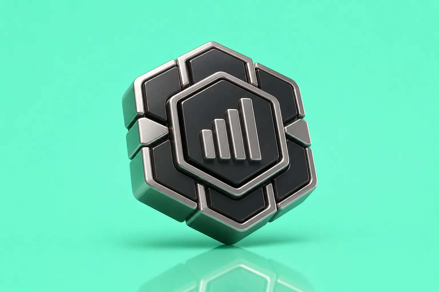 BLCK ETF at $22.85: Can Crypto Infrastructure and AI Hosting Drive a Rebound?