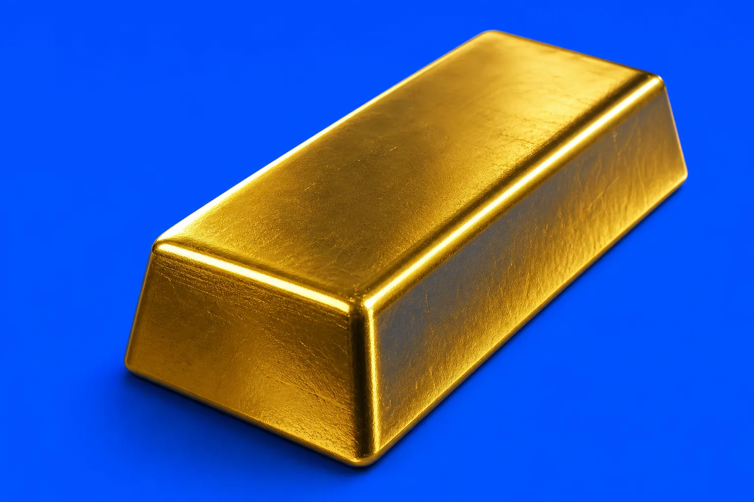 Gold Price Tests $4,225 Support as Treasury Yields Hit 5.15%