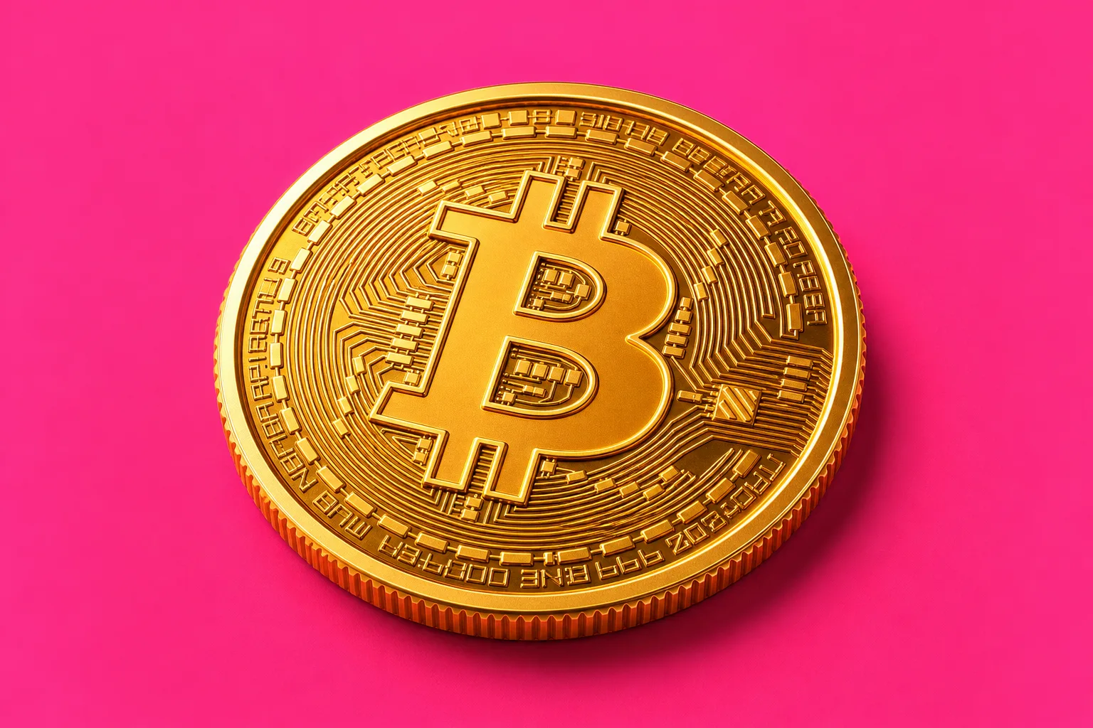 Bitcoin Holds $84,000 Pivot as Treasury Yields Hit 5.15%