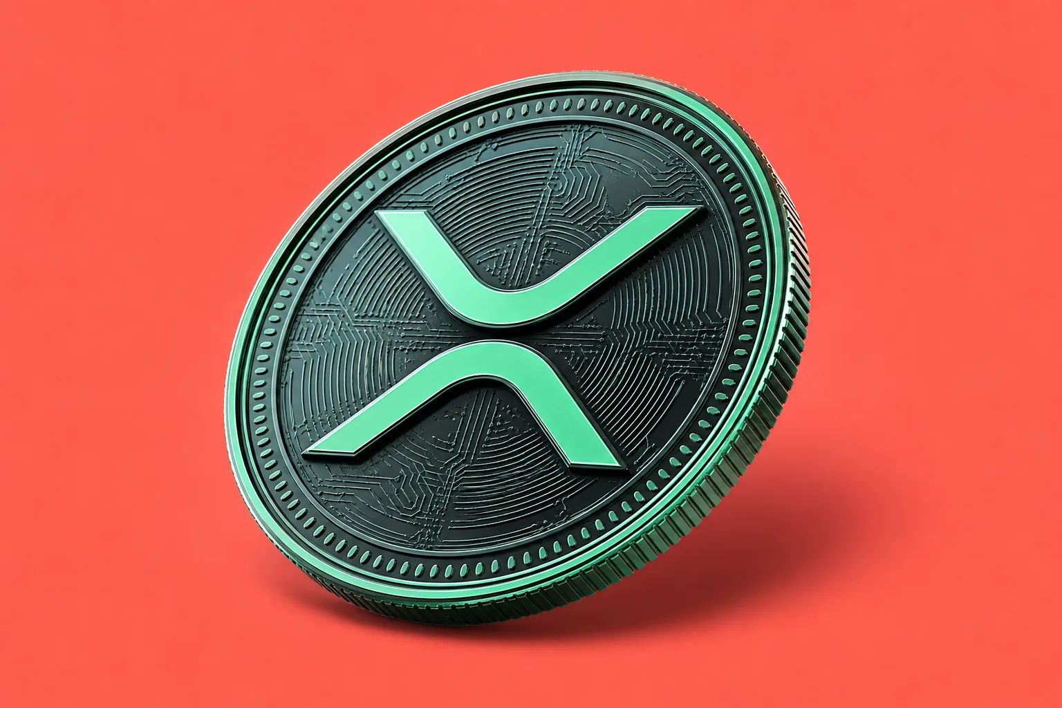 XRP Pulls Back to $1.50 After $1.66 Surge as ETF Inflows Meet Escrow Supply