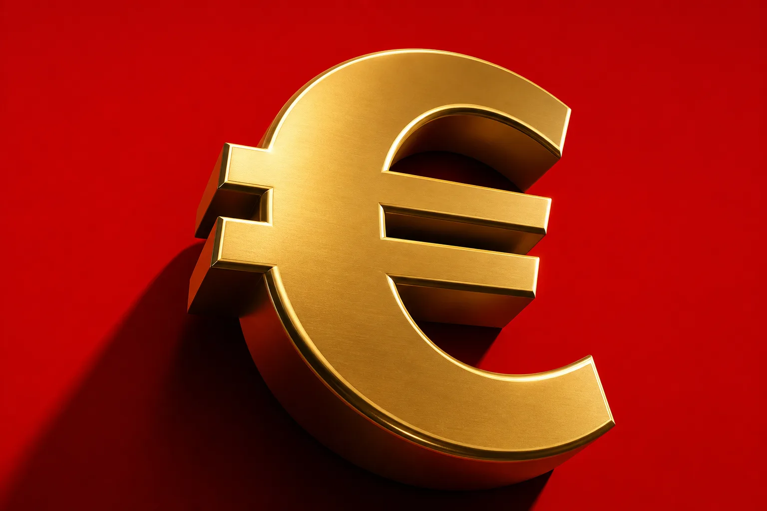 EUR/USD Holds Near 1.1400 as Fed Rate Gap Pressures Euro
