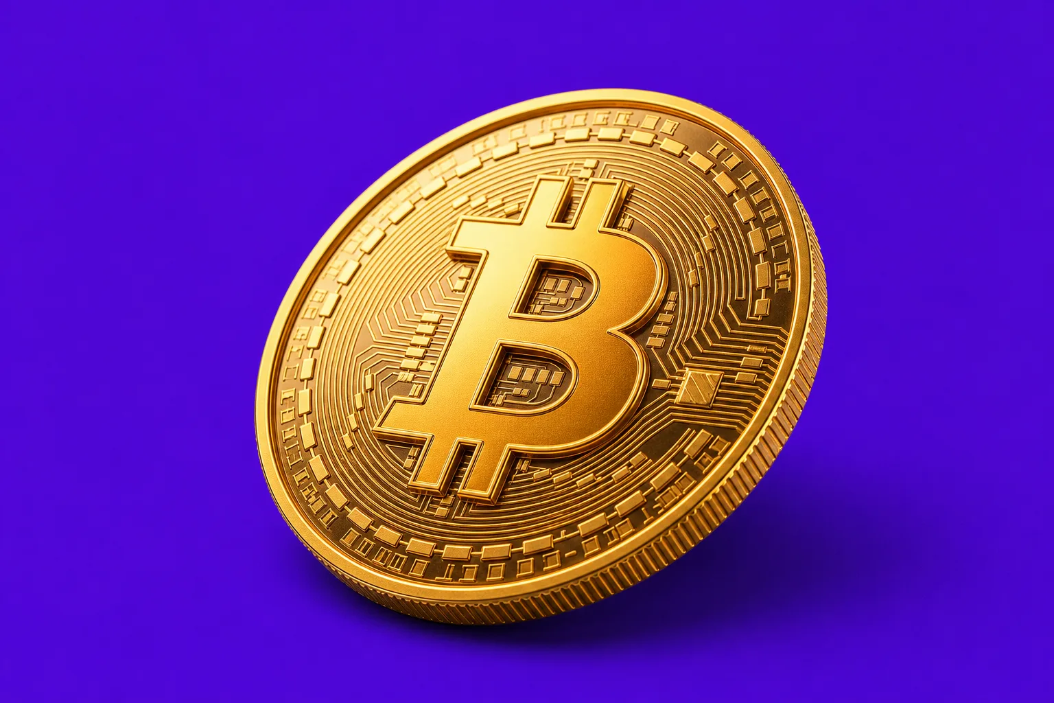 Bitcoin Slips Below $84,000 as 5.2% Treasury Yields Pressure Rally
