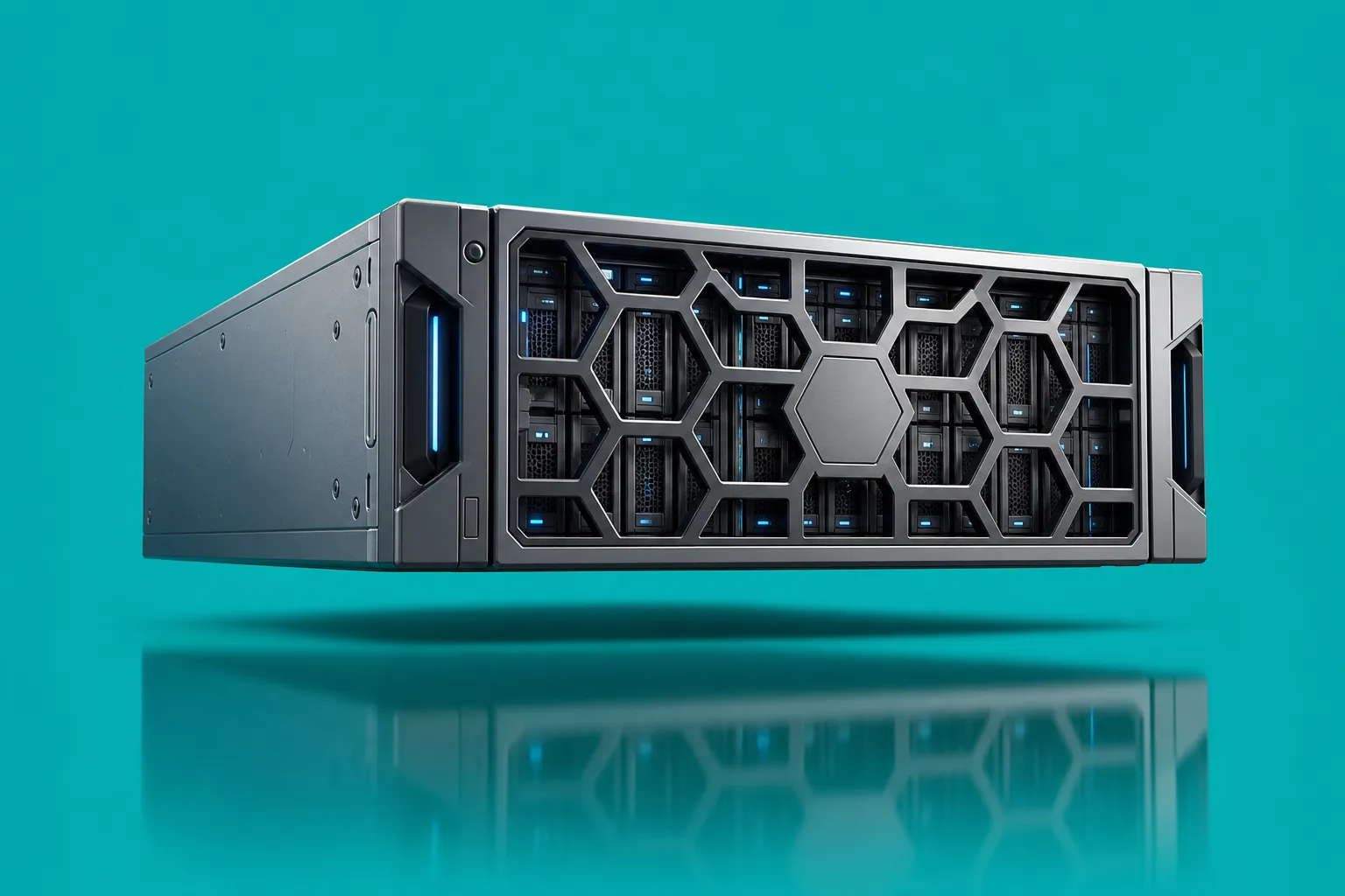 Dell Stock Jumps 5.6% as $95 Billion AI Backlog Fuels Bull Case