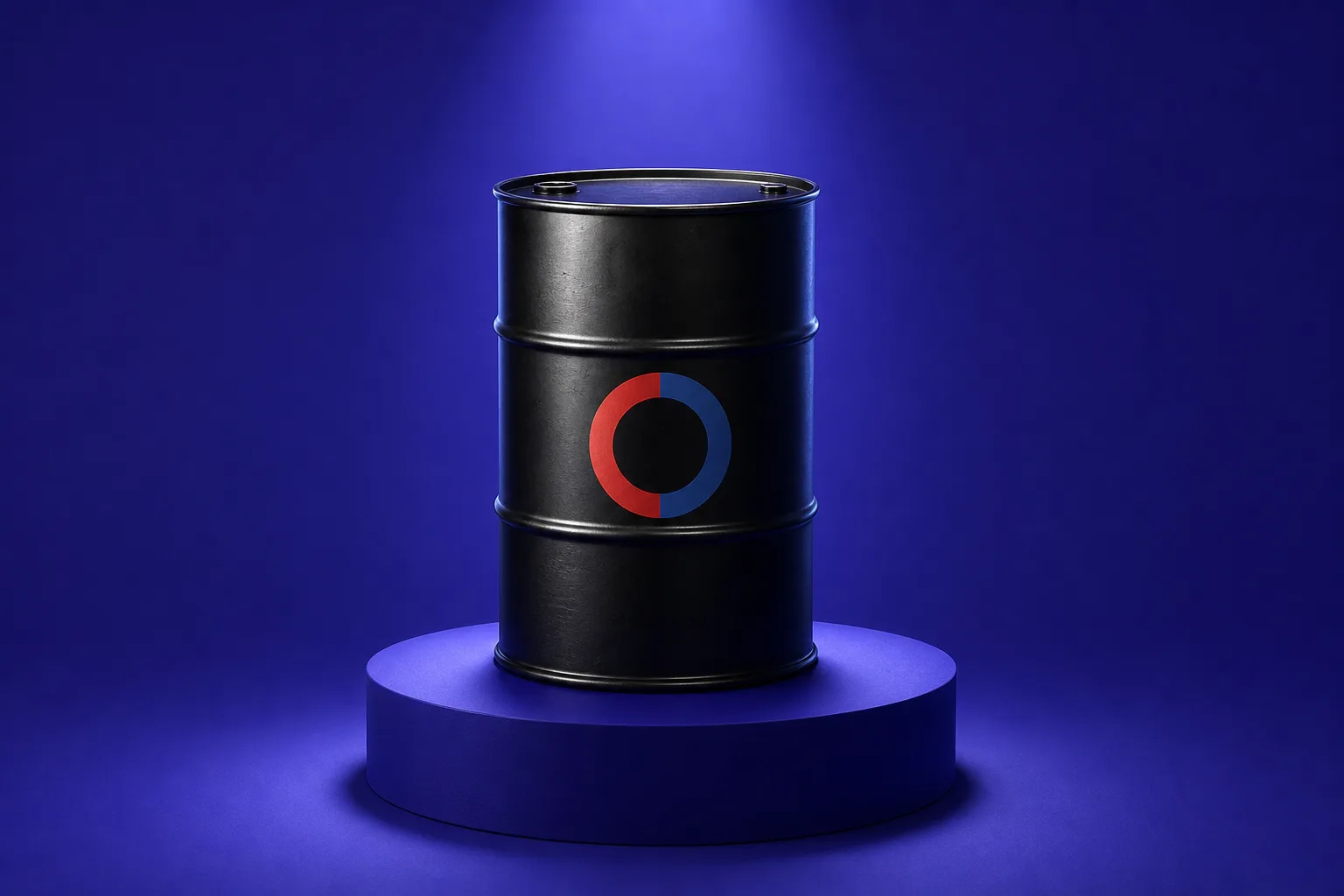 Brent-WTI Spread Widens to $12.68 as Hormuz Talks and U.S. Stock Build Split Oil Market