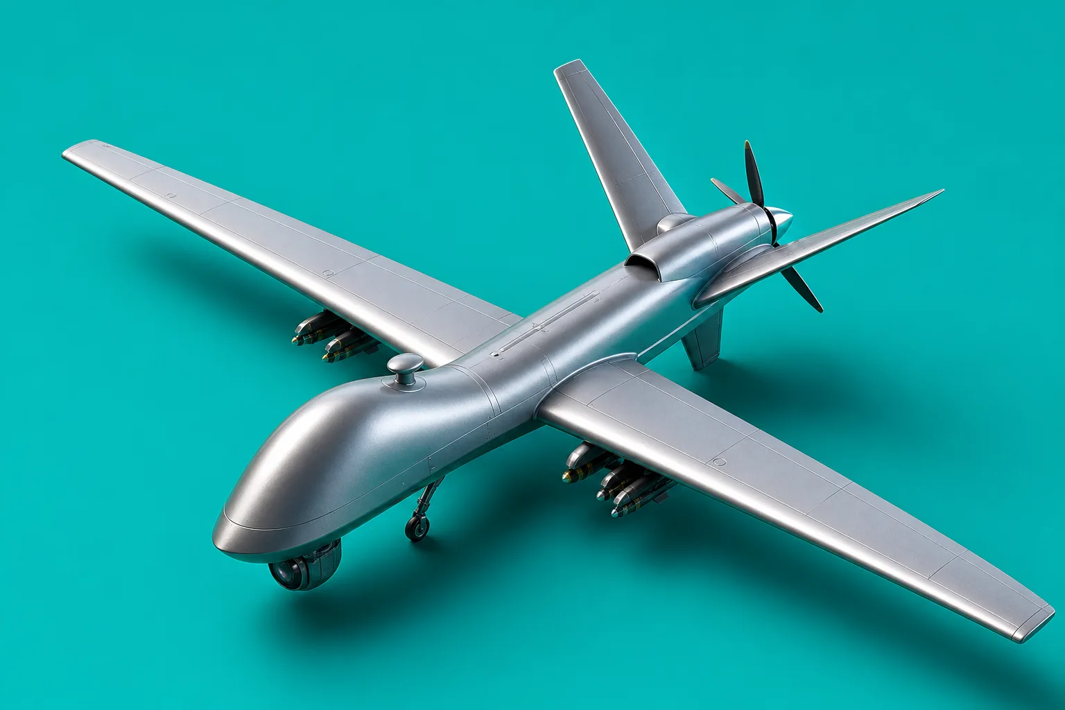 Ondas Drone Contract Grows to $85.6 Million as ULTRA Gains Air Force Momentum