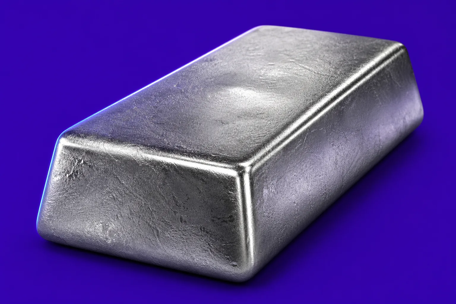 Silver Refining Backlog Stretches 3 to 4 Months, Mint Executive Says