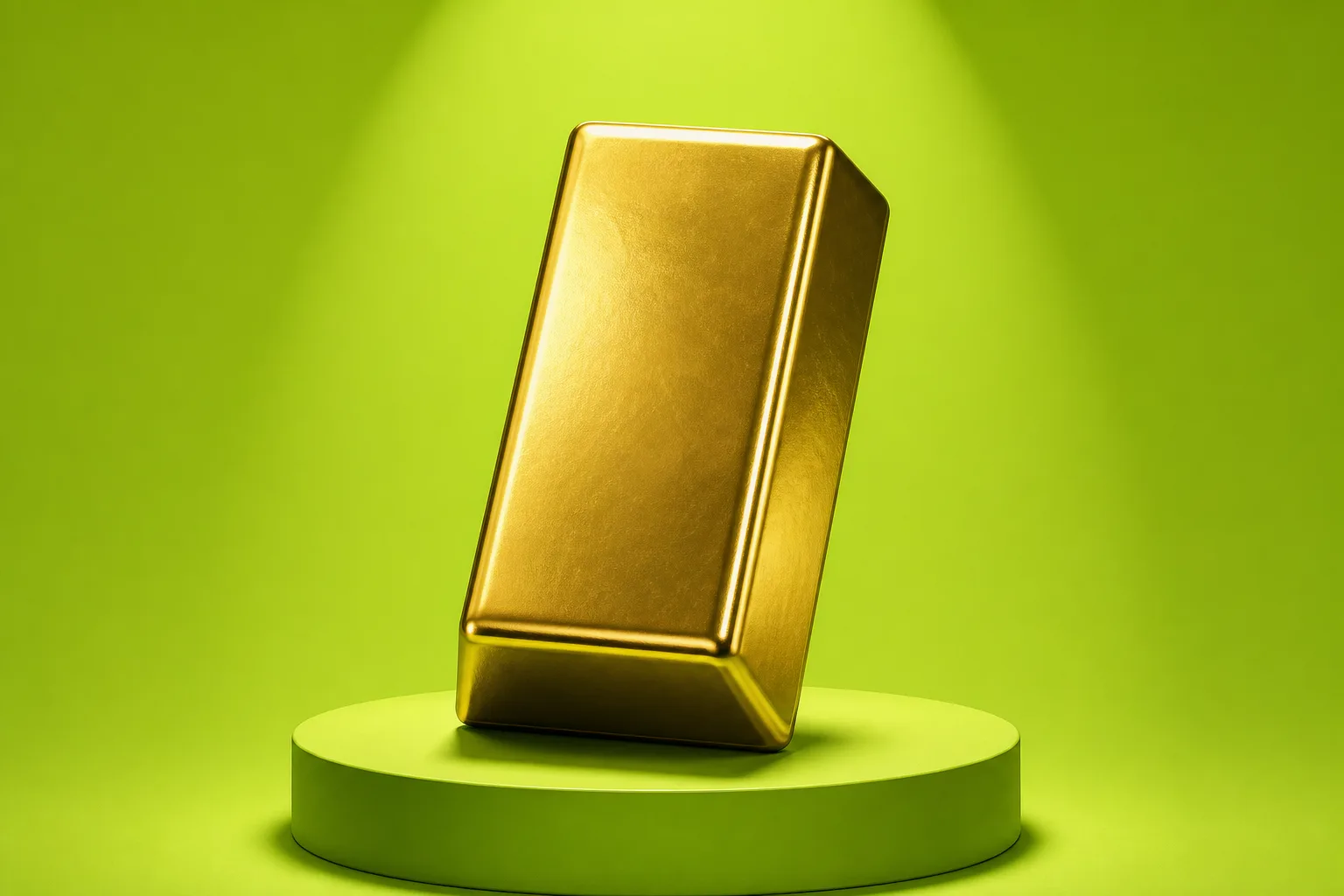 Gold Falls Below $4,200 as Treasury Yields Hit 5.22% and Oil Jumps to $96