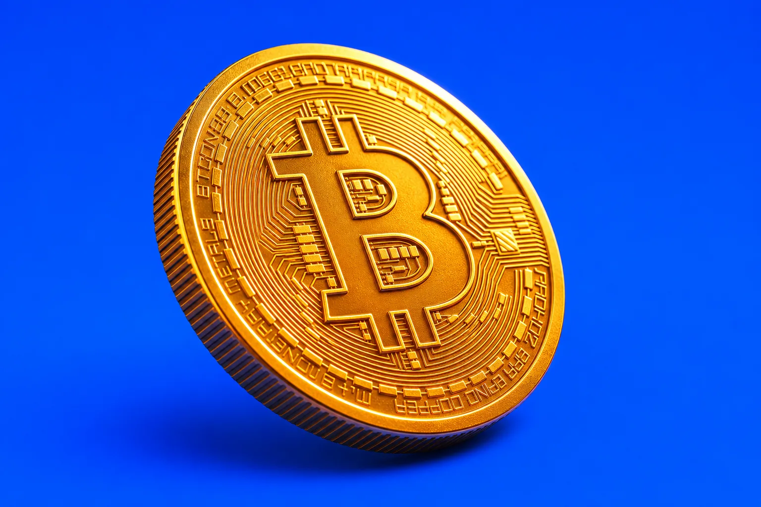 Bitcoin Falls Below $83,000 as 5.22% Treasury Yields Challenge ETF Demand