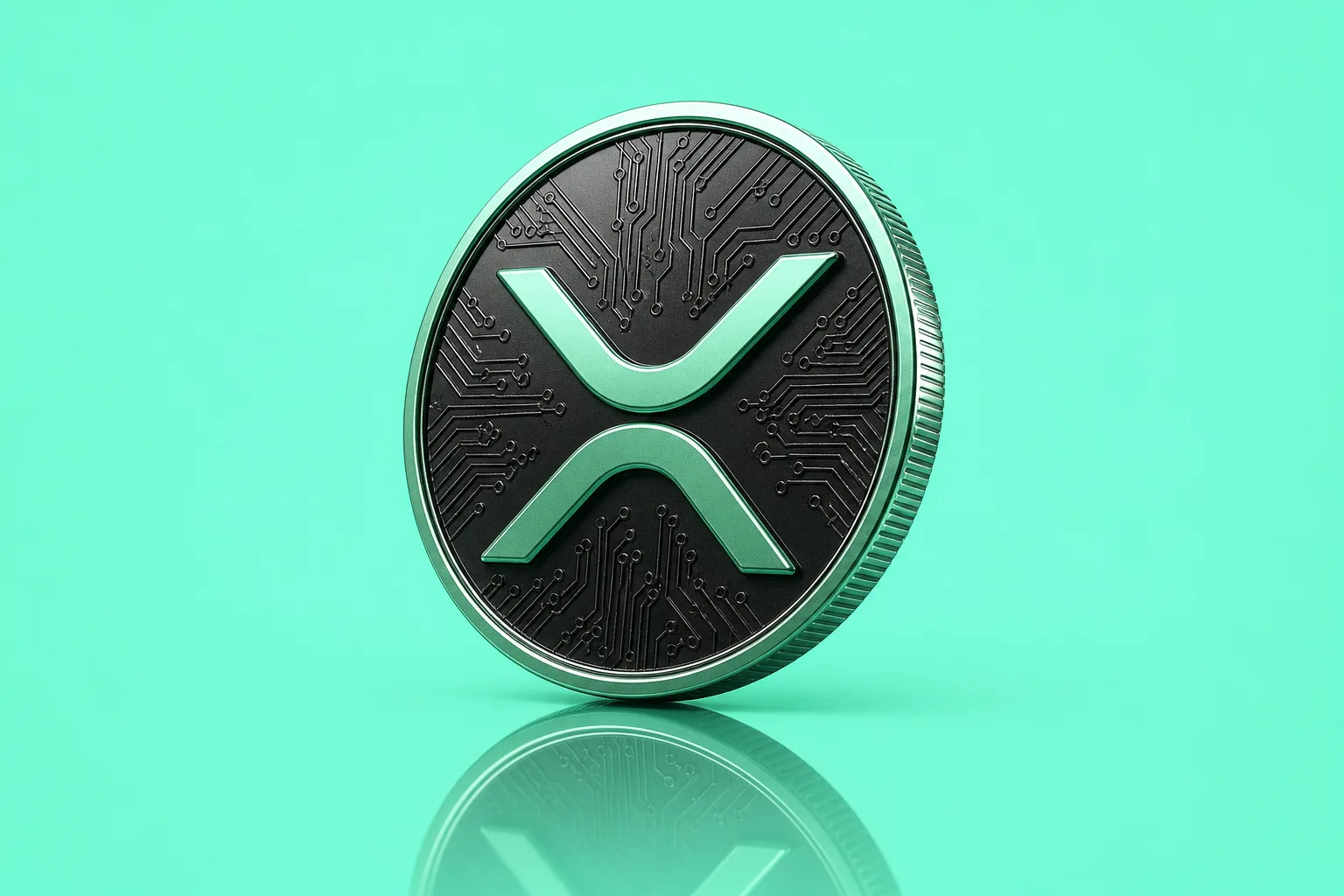 XRP Price Holds Near $1.51 as ETF Inflows Clash With October Supply Risks