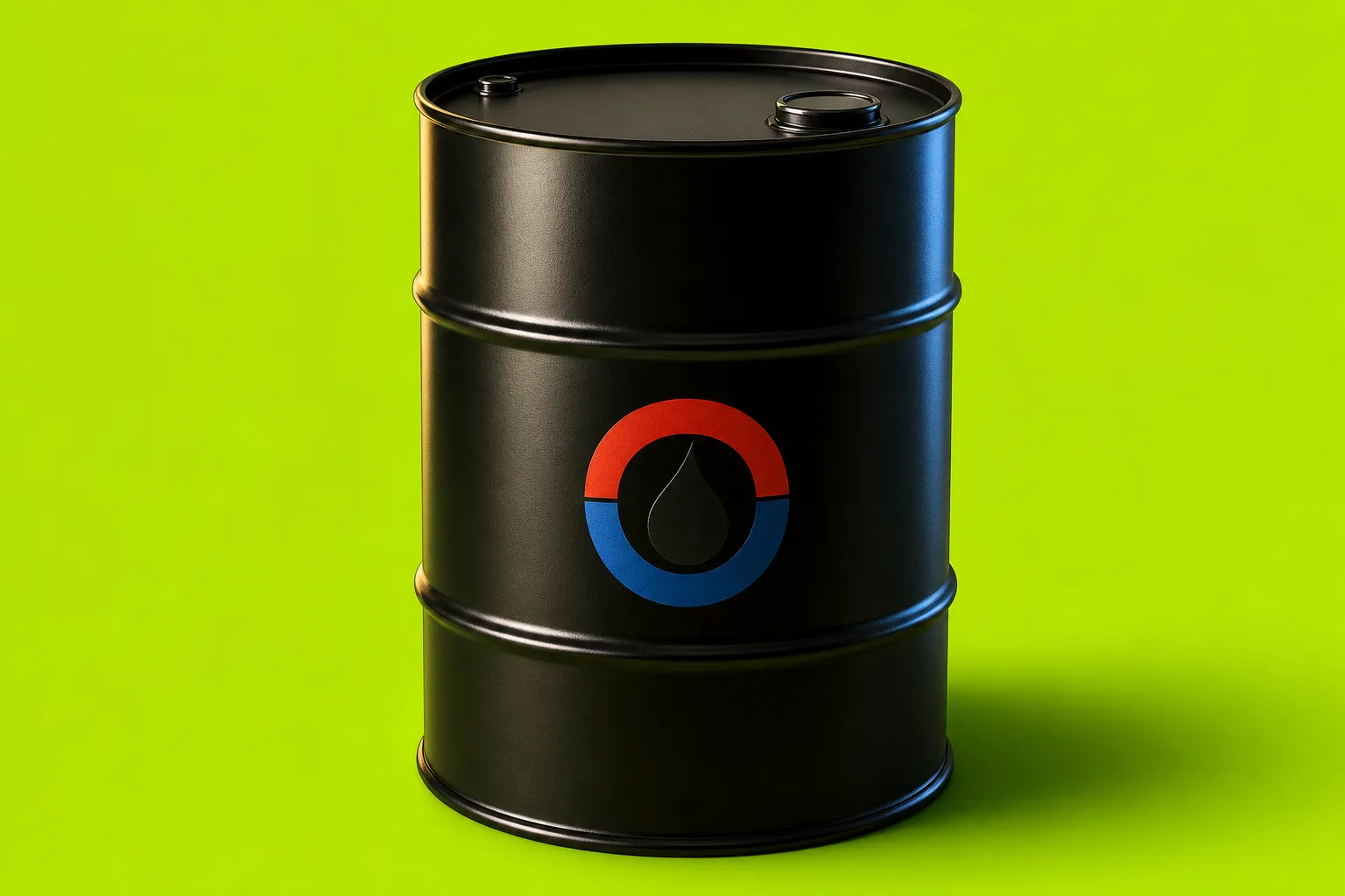 Brent Crude Jumps Above $107 as Iran Talks Stall and Diesel Hits $6.52