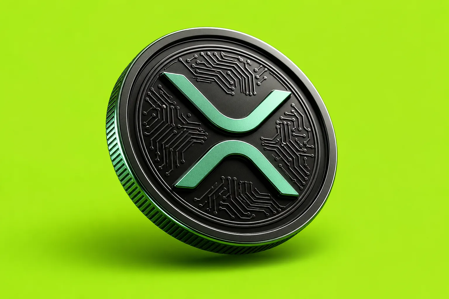 XRP ETFs Face October Test as $75.59 Million Inflows Meet New Supply Risks