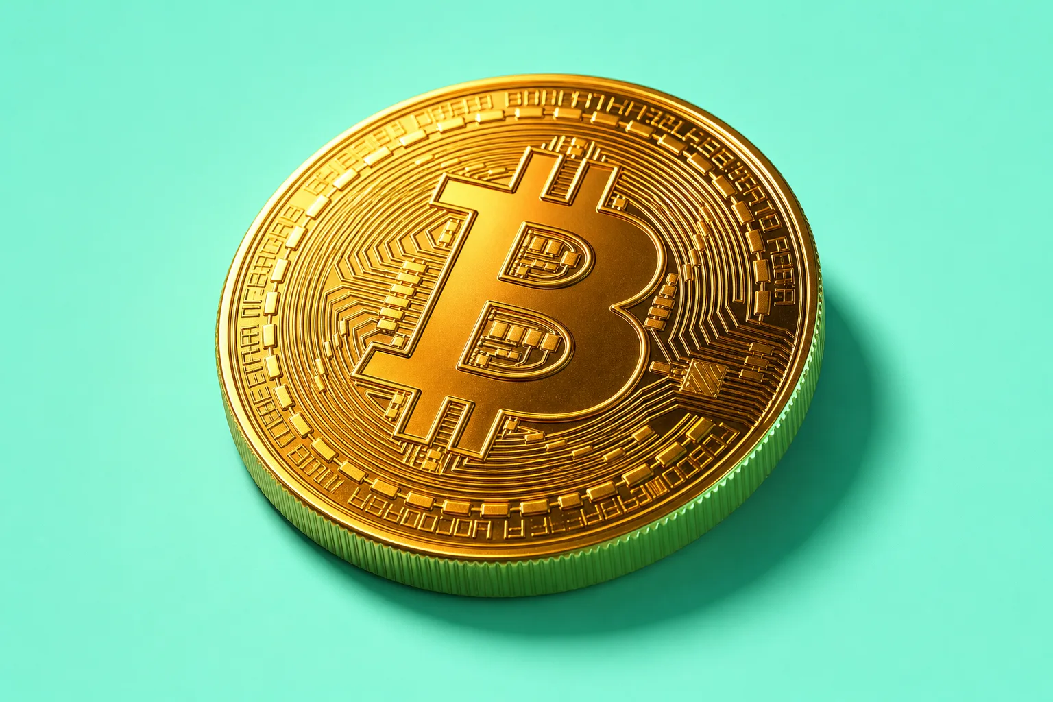 IBIT ETF Holds Near $47.55 as 2026 Bitcoin ETF Flows Turn Positive