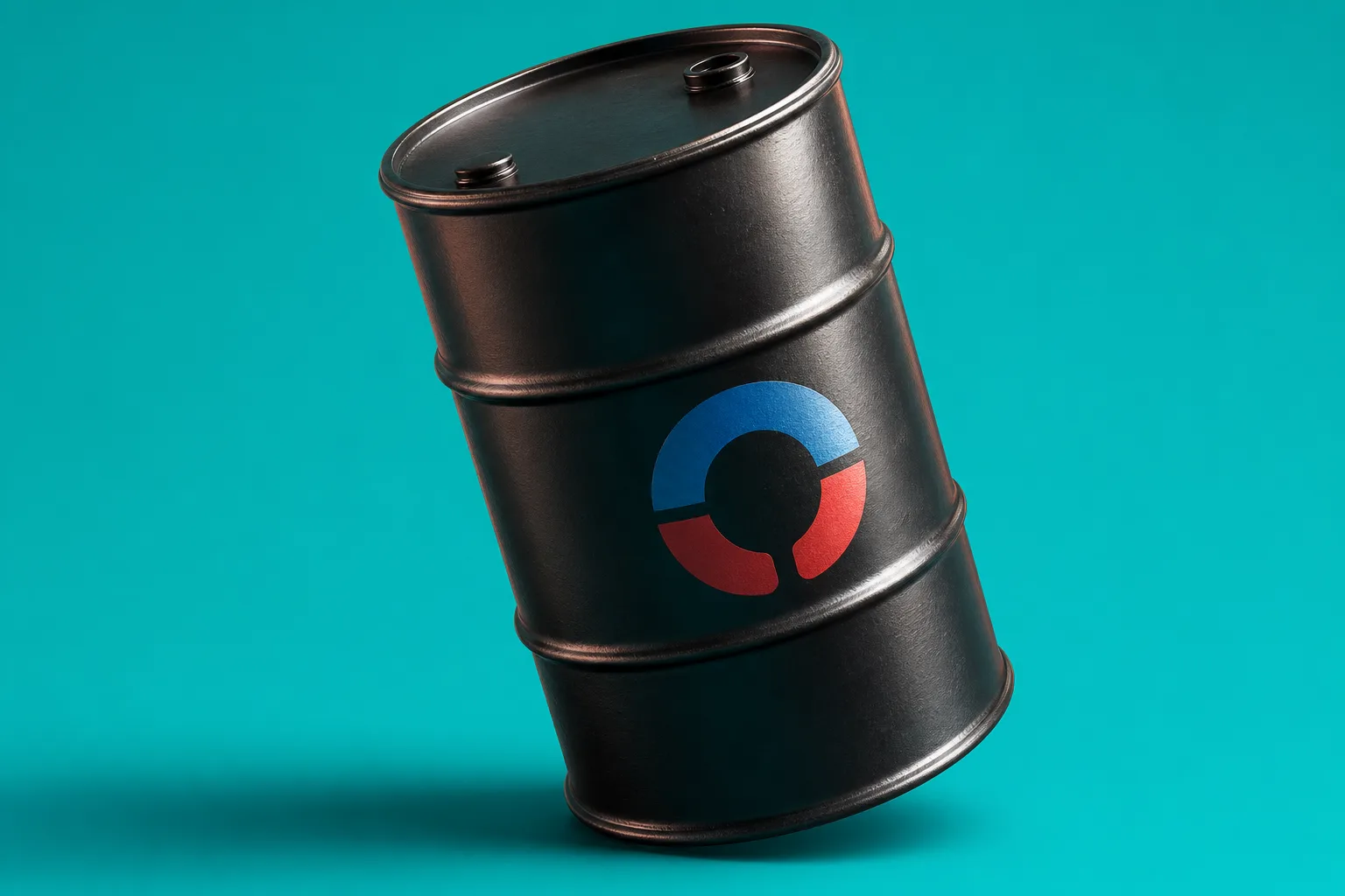 Oil Prices Fall as US-Iran Talks Revive Focus on Strait of Hormuz
