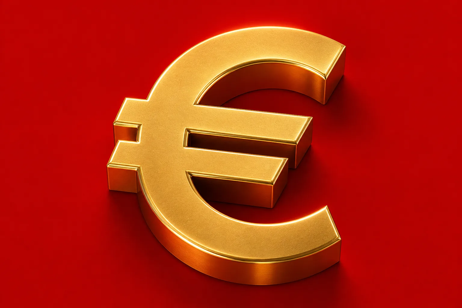 EUR/USD Near 1.1338 as Fed-ECB Rate Gap Pressures the Euro